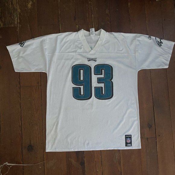 jevon kearse eagles jersey